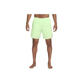 Nike Dri-FIT 7' 2-in-1 Running Shorts Casual Shorts Men's Green