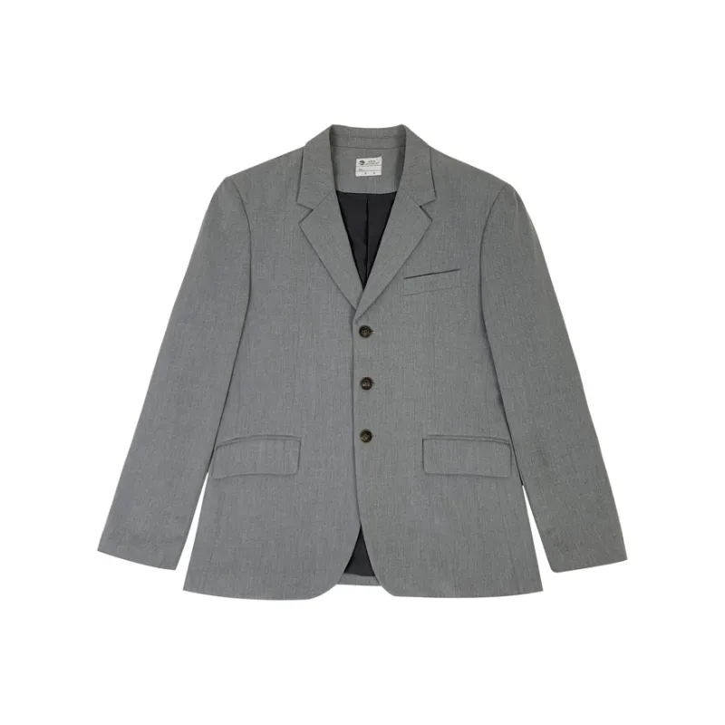 MUCUNSHU Uniforms Men-6