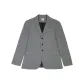 Gray Suit Coat (Suit Only) MCS05