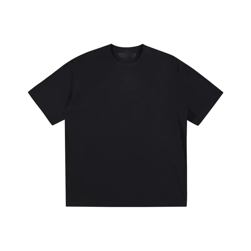 CORNILOT T Shirts Unisex-3