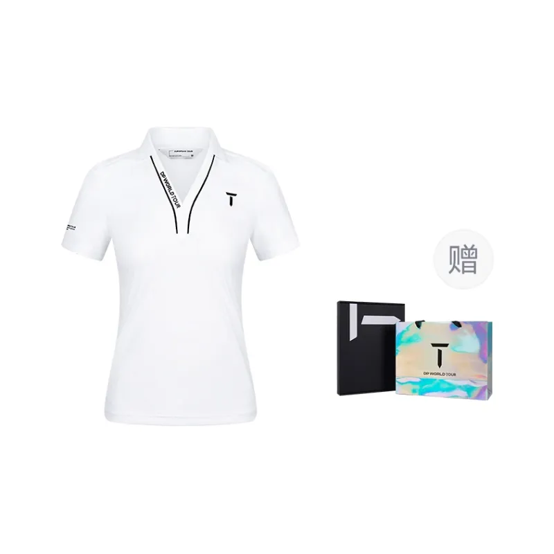 EUROPEAN TOUR T Shirts Women's-7