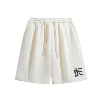 I.E Casual Shorts Unisex