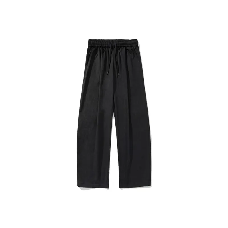 BAIJUAN Casual Pants Unisex-0