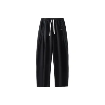 ALPINE PRO Casual Pants Unisex