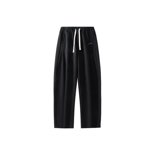 ALPINE PRO Casual Pants Unisex