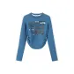 Marine Blue