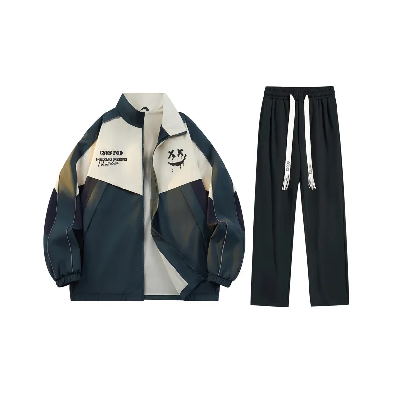 CSKS Casual Sportswear Unisex-2