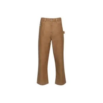 BODE Embroidered Knolly Brook Trouser