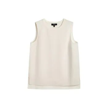 THEORY Tank Tops Women's