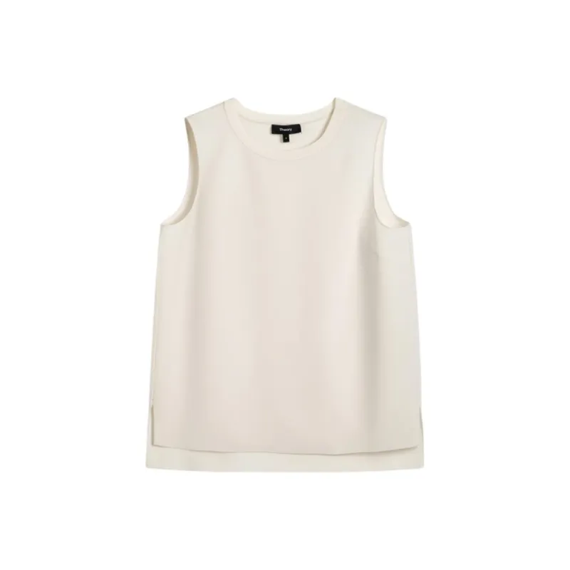 THEORY Tank Tops Women's-0