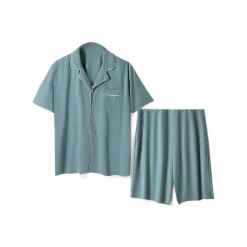 H YXIANG Men Pajama Sets