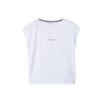 Champion T Shirts Women's White