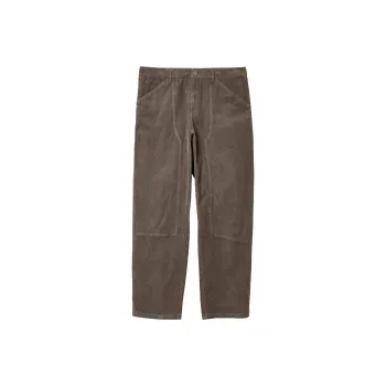 JACK JONES· Casual Pants Men's Black Olive E06