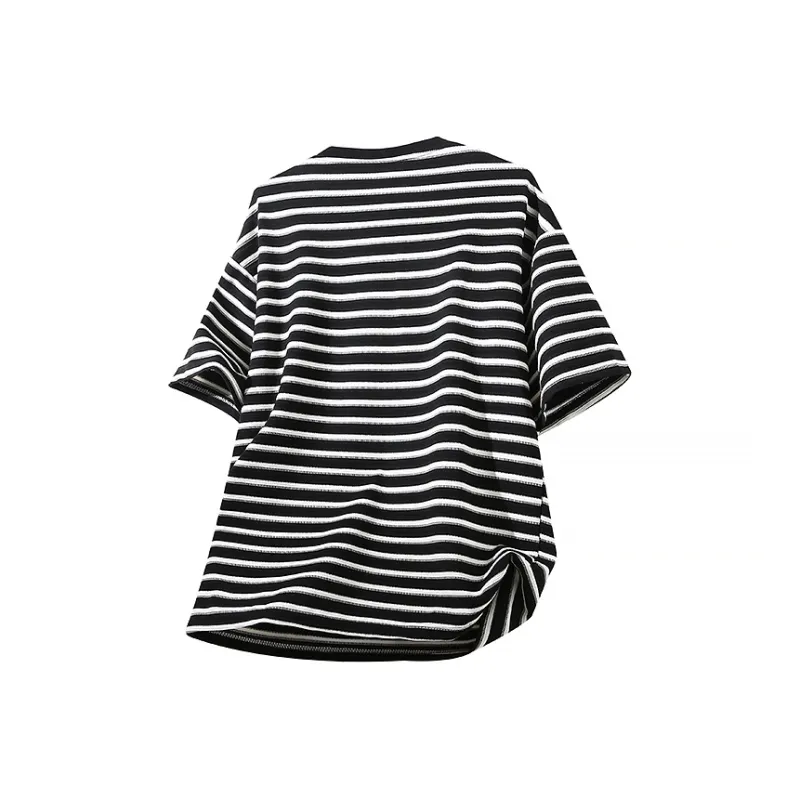 Supremo Cat T Shirts Unisex-3