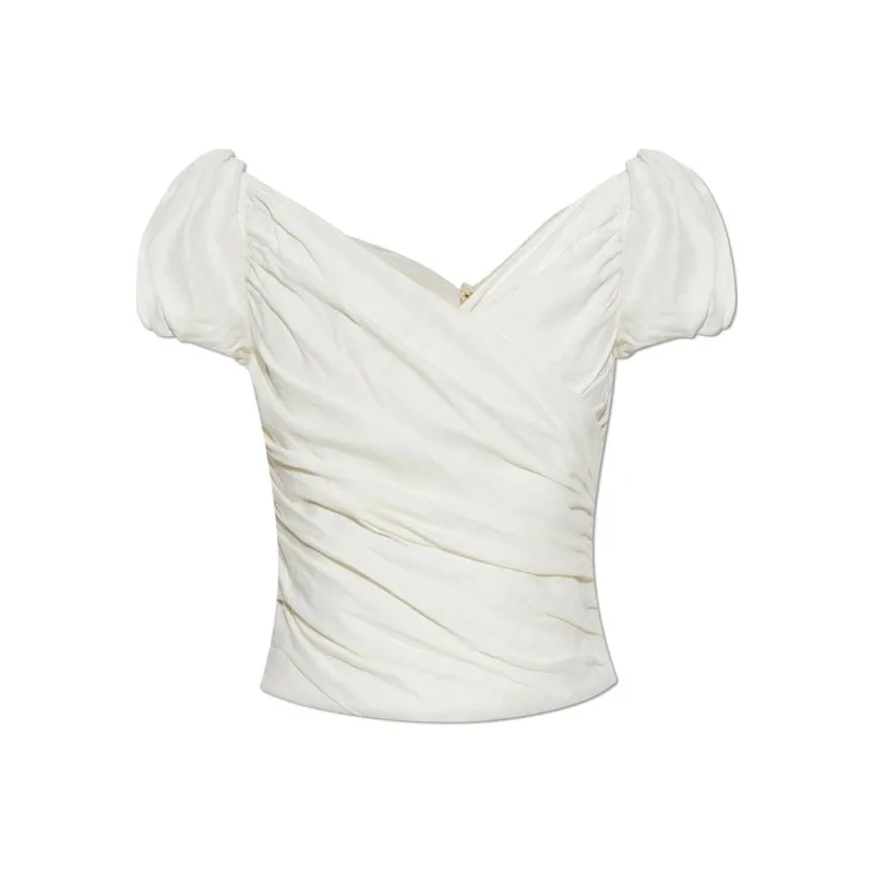 CULT GAIA Helene Top-0