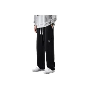 Ferrero Ross x FUERZA Casual Pants Unisex