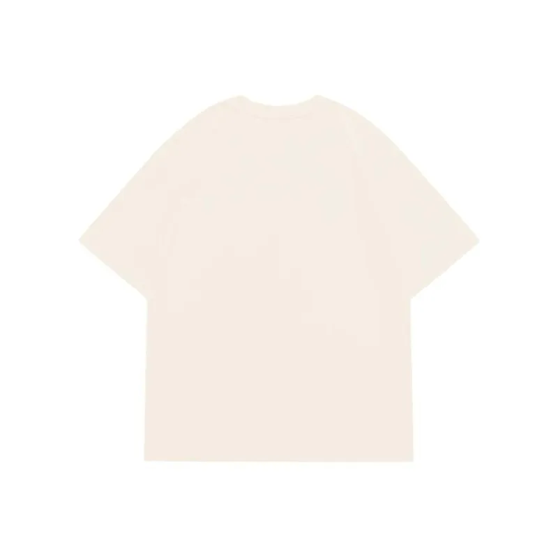 PANDA BASE T Shirts Unisex-10
