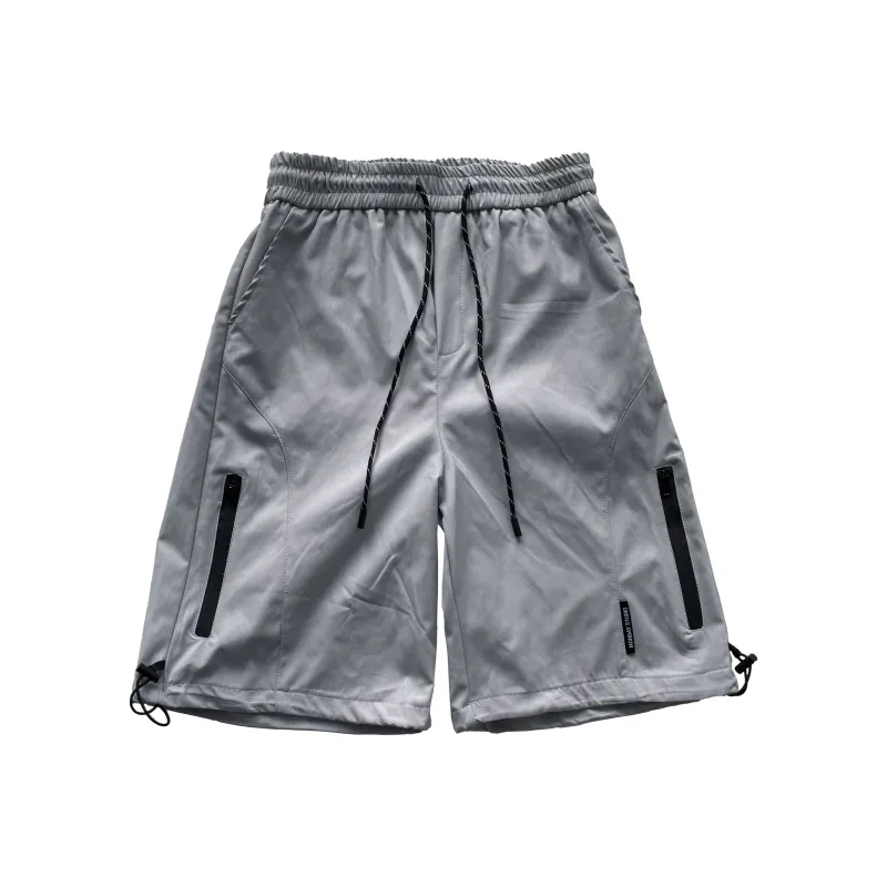 TYPERIGHTER Casual Shorts Unisex-8