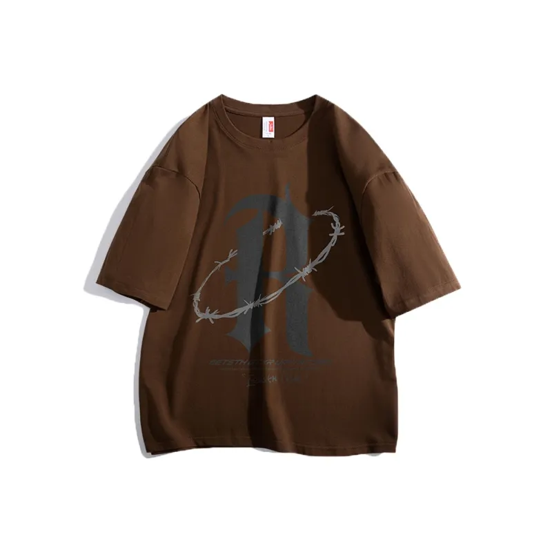 WJBS T Shirts Unisex-12