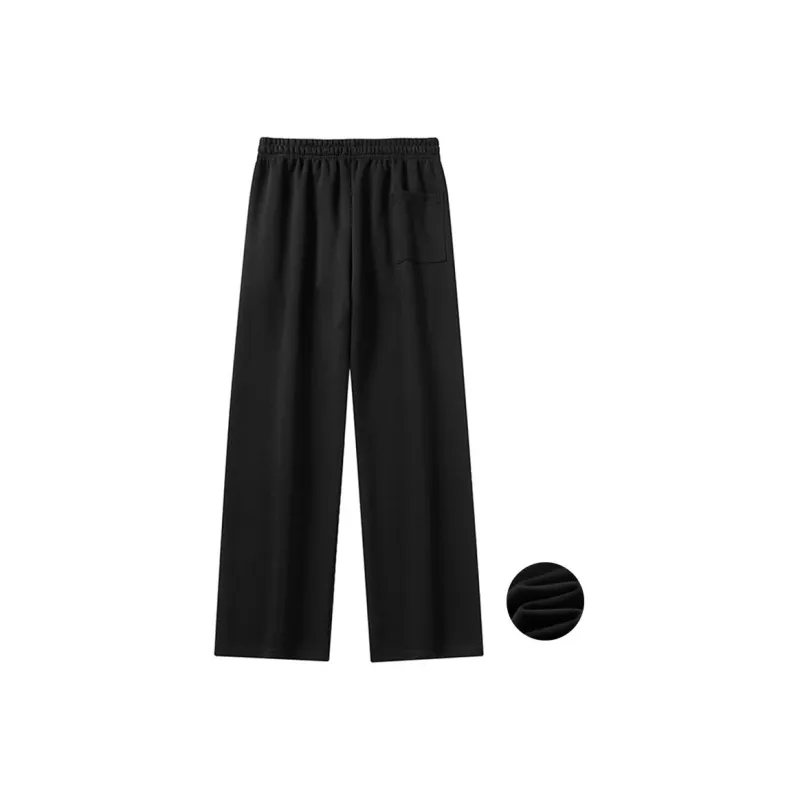LIGHTNING MONSTER Casual Pants Unisex-9