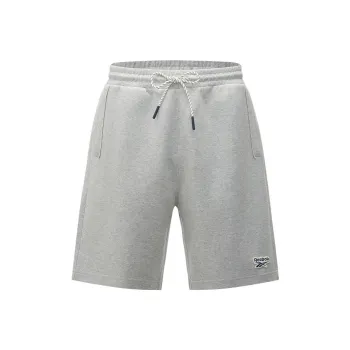 Reebok Casual Shorts Unisex Gray