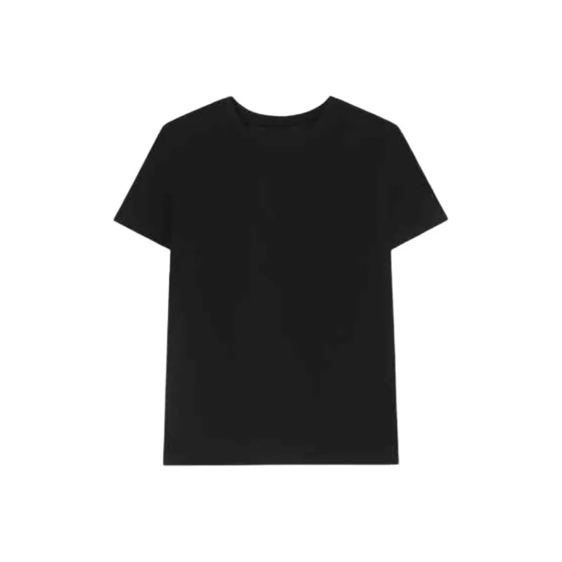 Orange Desire Regular T Shirt Women's-3