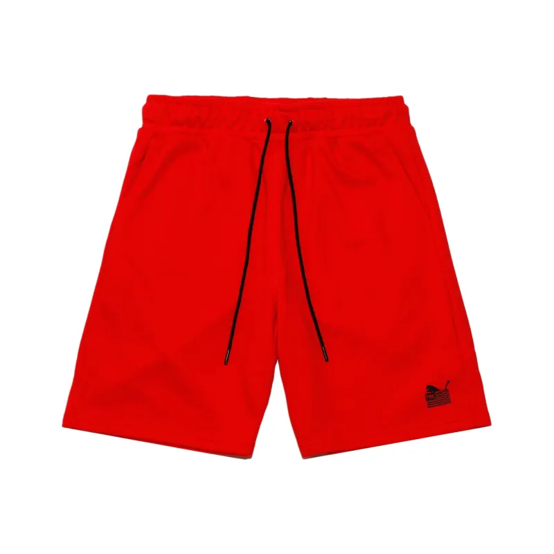 PUMA X Tmc Every Day Hussle Sweatshort-0