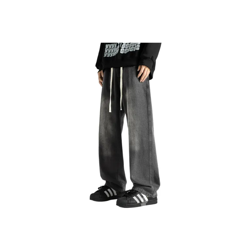 FALIAMS Jeans Unisex-5