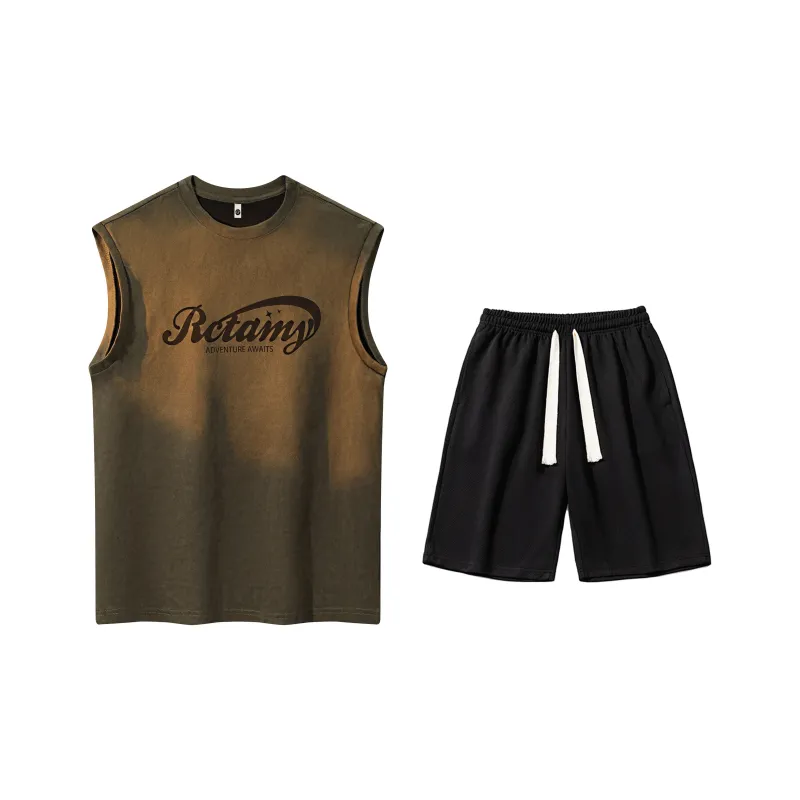 RCTAMY Casual Sportswear Unisex-23