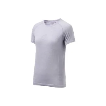 LINING T Shirts Women's Light Dusty Purple