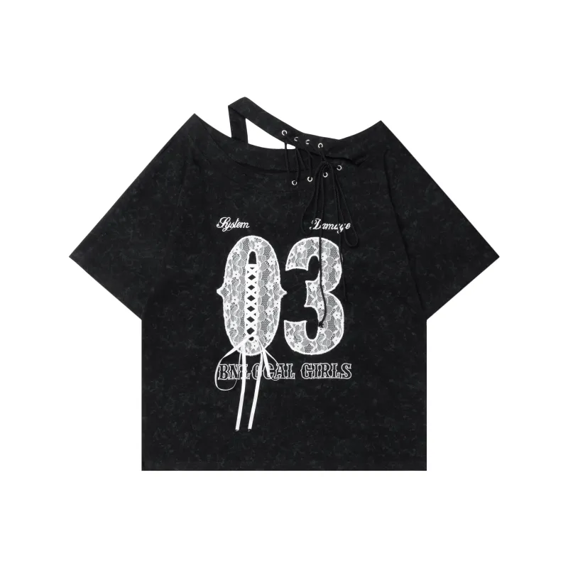CUWU T Shirts Women's-2
