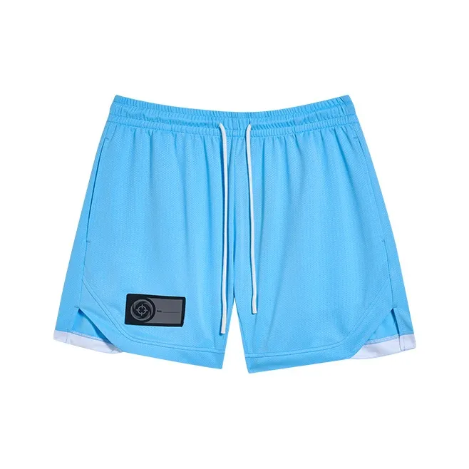 RIGORER Sports Shorts Unisex-16