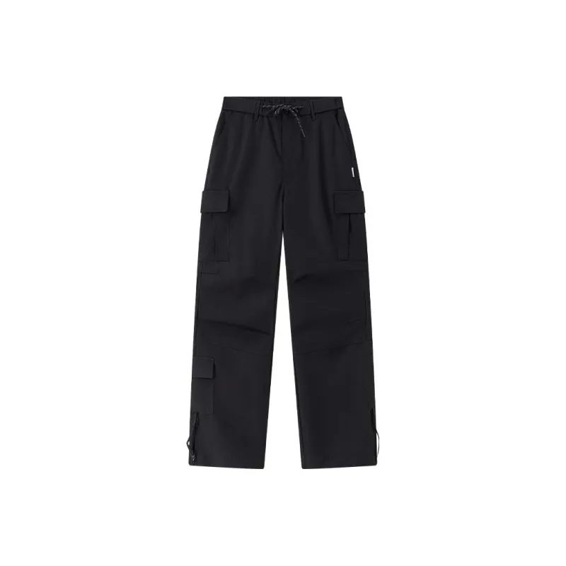 TUXIANSEN Casual Pants Unisex-0