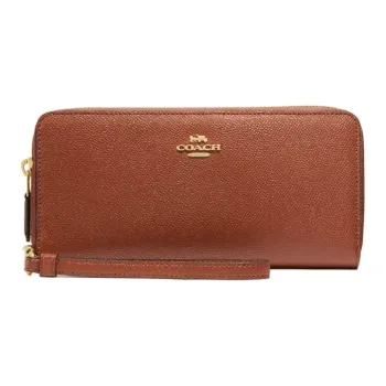 COACH Continental Wallet Wallets