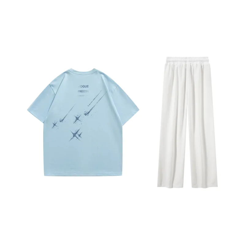 FREO3N Casual Sportswear Unisex-36