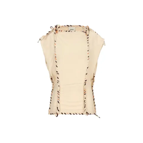 ISABEL MARANT Zohra Top
