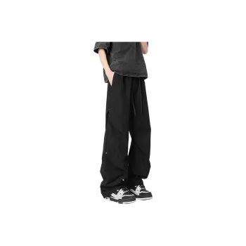 DJ.SPIRIT Casual Pants Unisex
