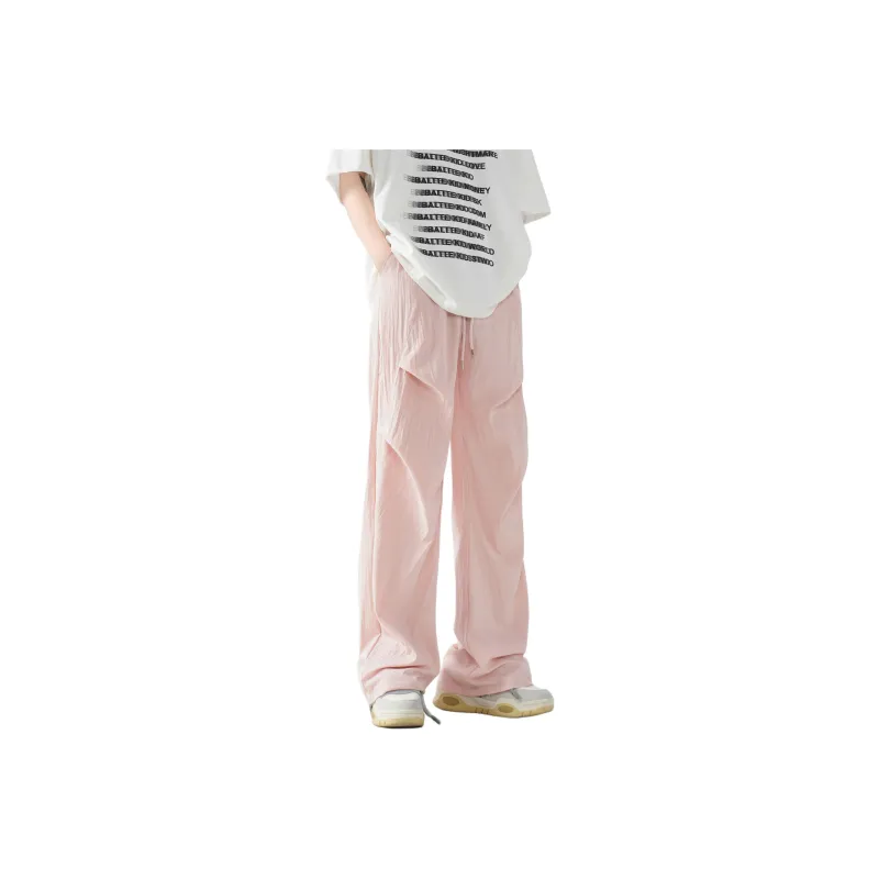 SCHEPPERHEYN Casual Pants Unisex-12
