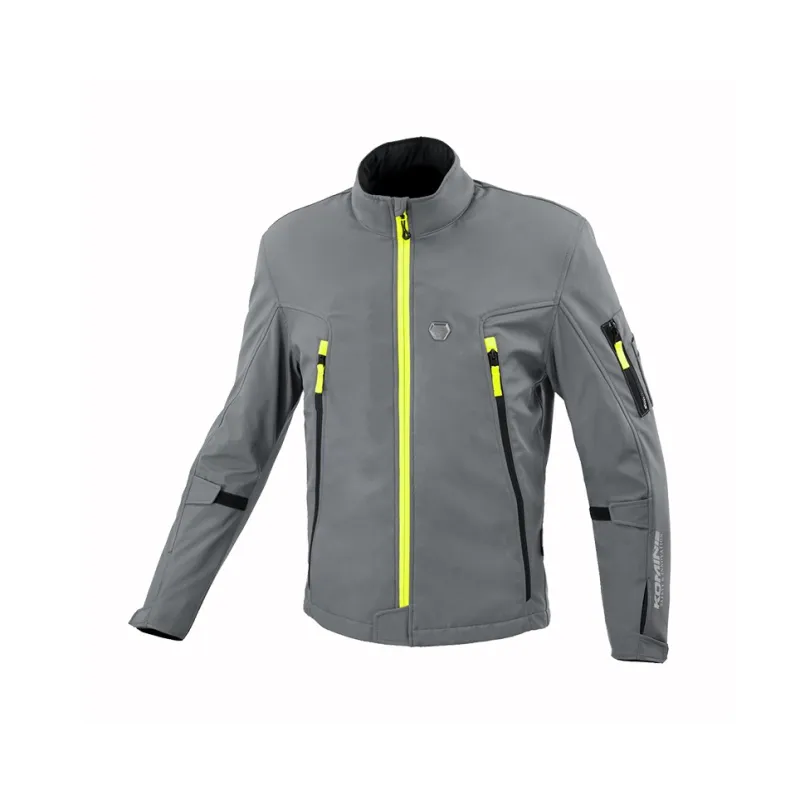 KOMINE SAFETY&INNOVATION Cycling Clothing Men's-8