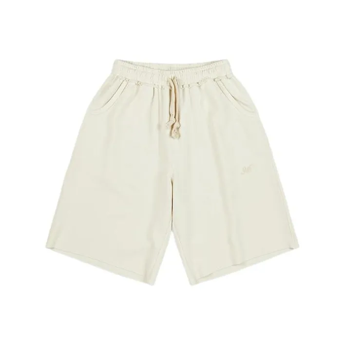 GOOD BAI Series 916 Casual Shorts Unisex-0