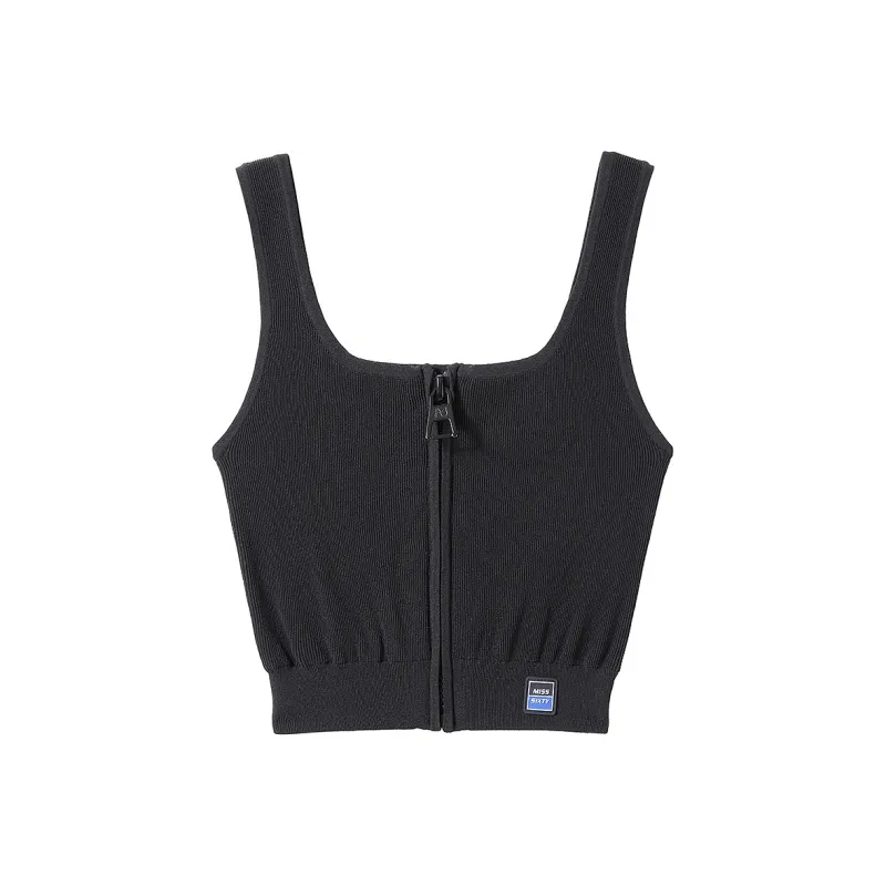 Miss Sixty Tank Tops Women's-4