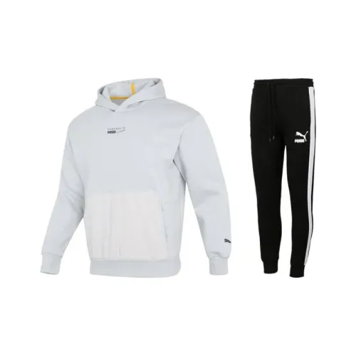 PUMA Sweatshirt Sets Men