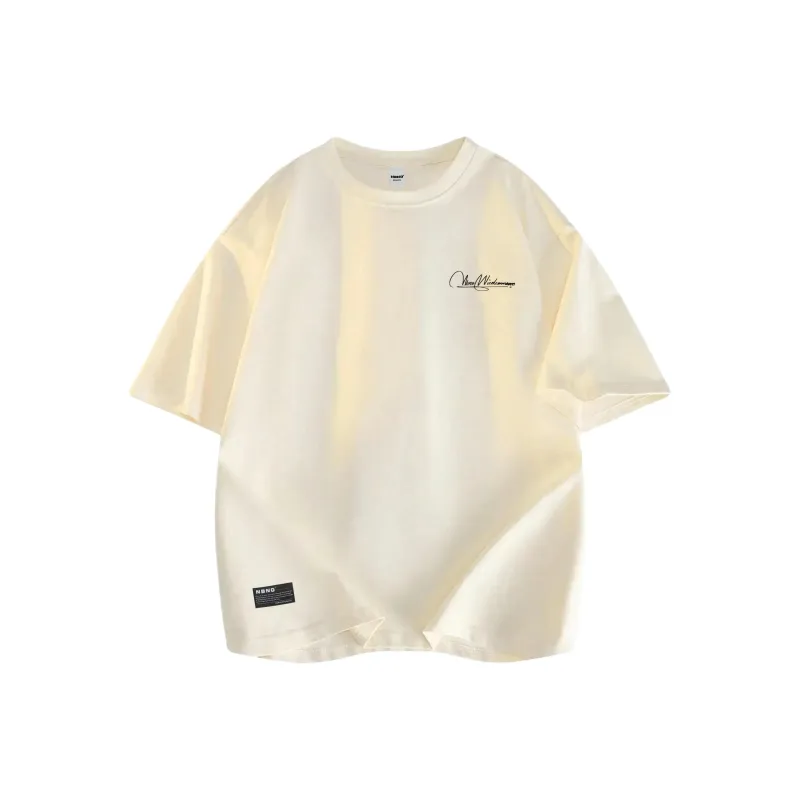 NBNO T Shirts Unisex-9