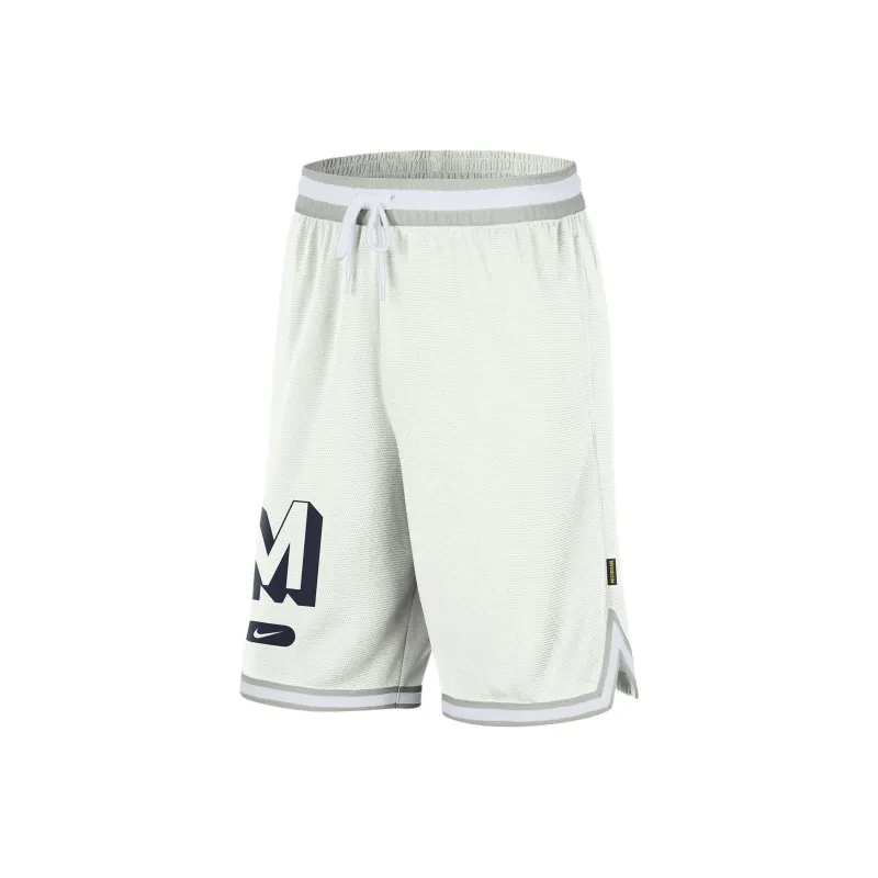 Nike Michigan Dna 3.0 Men's Nike Dri FIT College Shorts-0