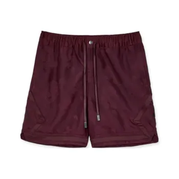 JORDAN X A Ma Maniere Jacquard Shorts