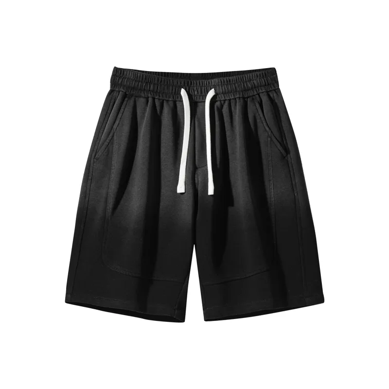 PUNCTILIOUS Casual Shorts Unisex-0