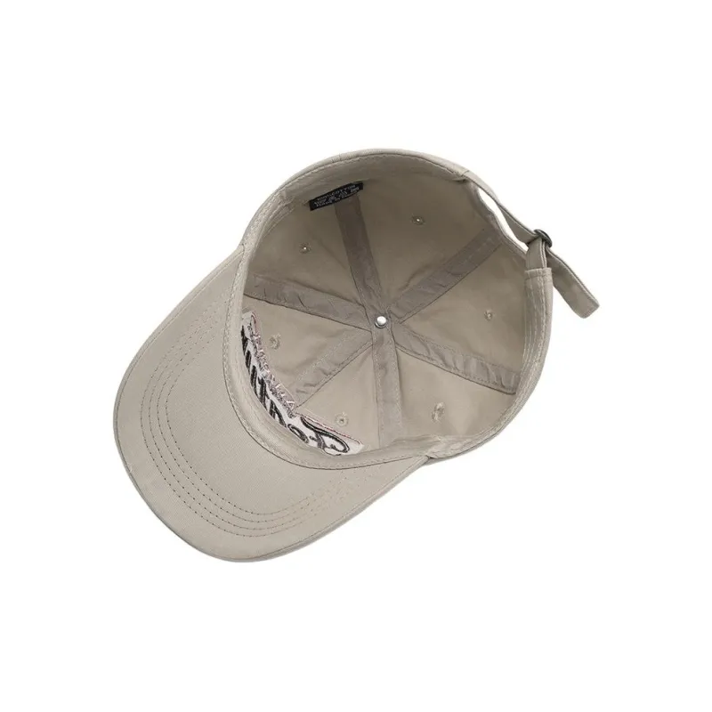 NIUMJ Cotton Baseball Caps Unisex-8