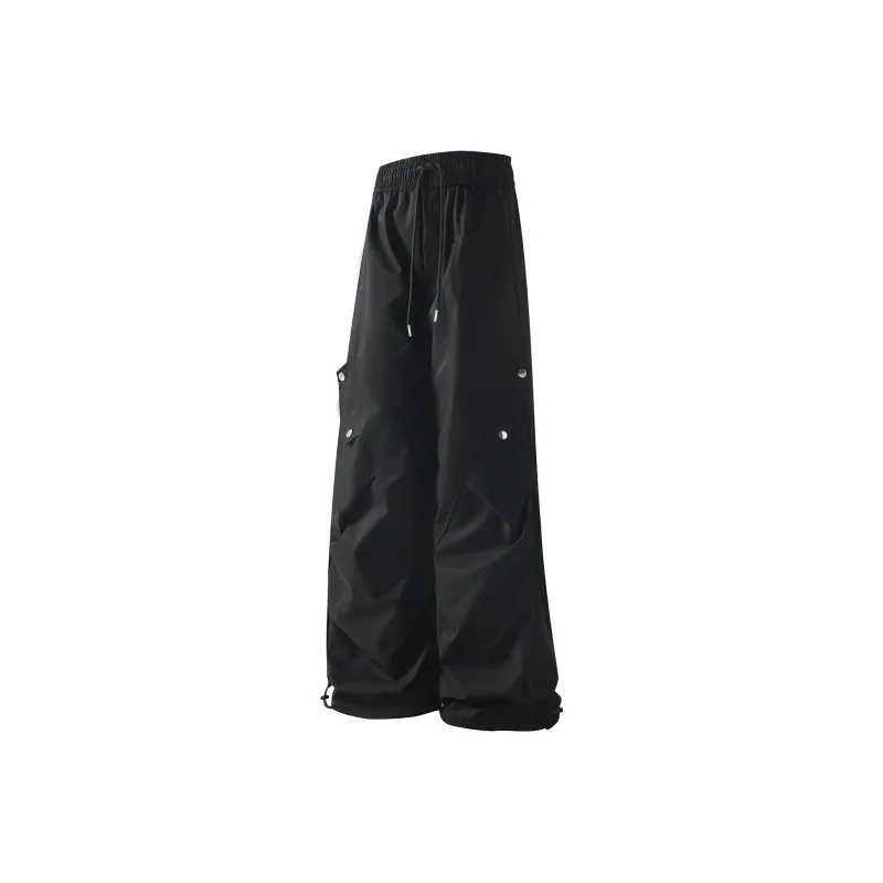 PAINT STAIN Casual Pants Unisex-12