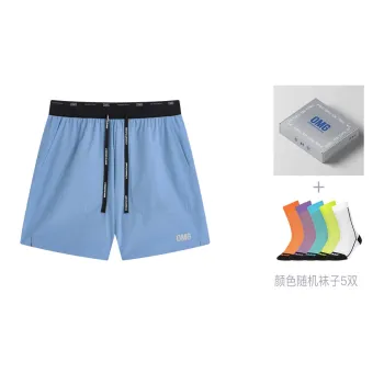 OMG! Sports Shorts Men