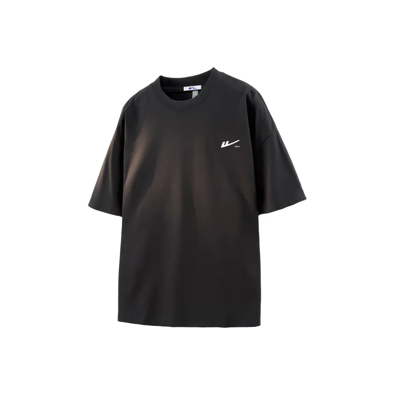 Warrior Huichao Riding The Wind Collection T Shirt Unisex-0
